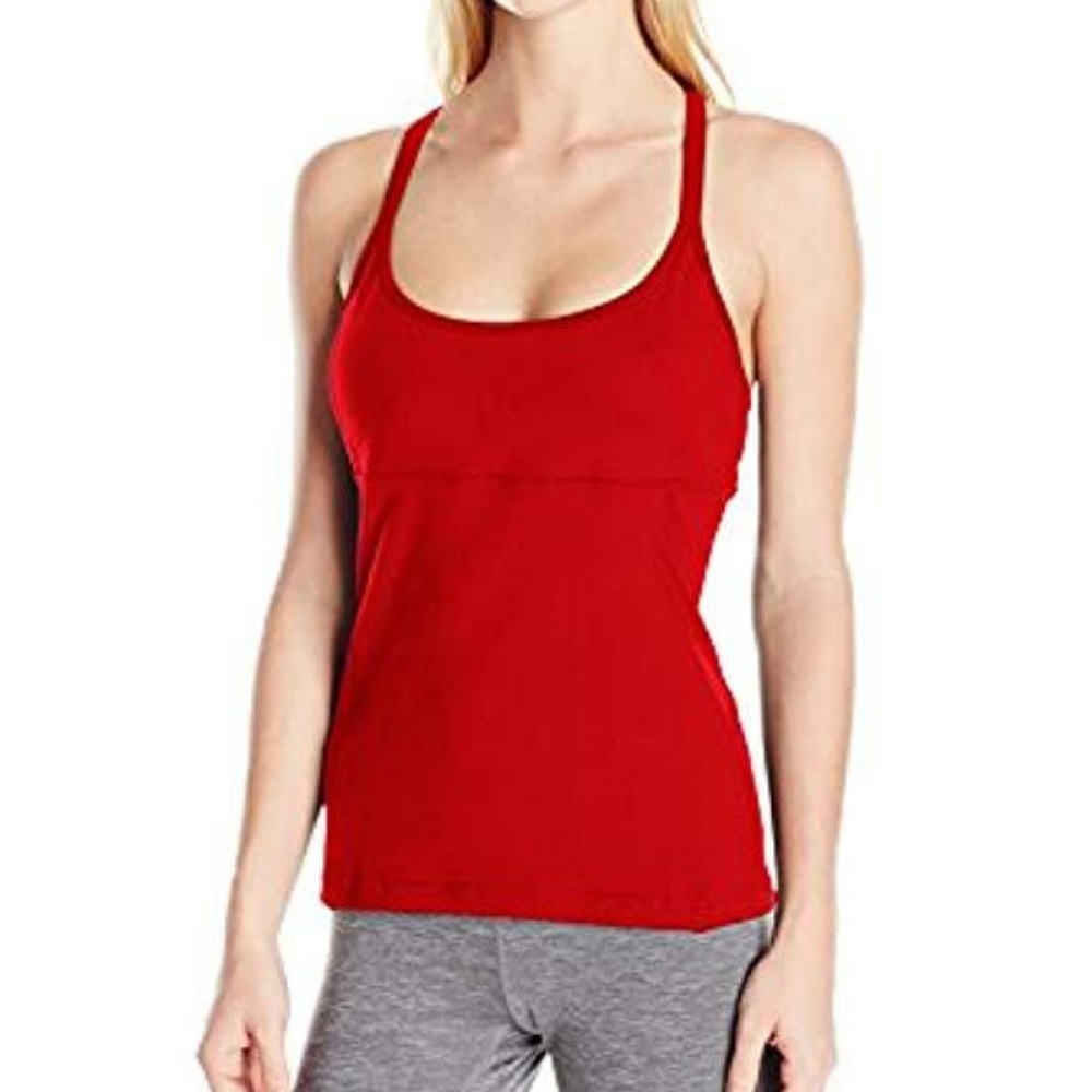 ALO Small red top